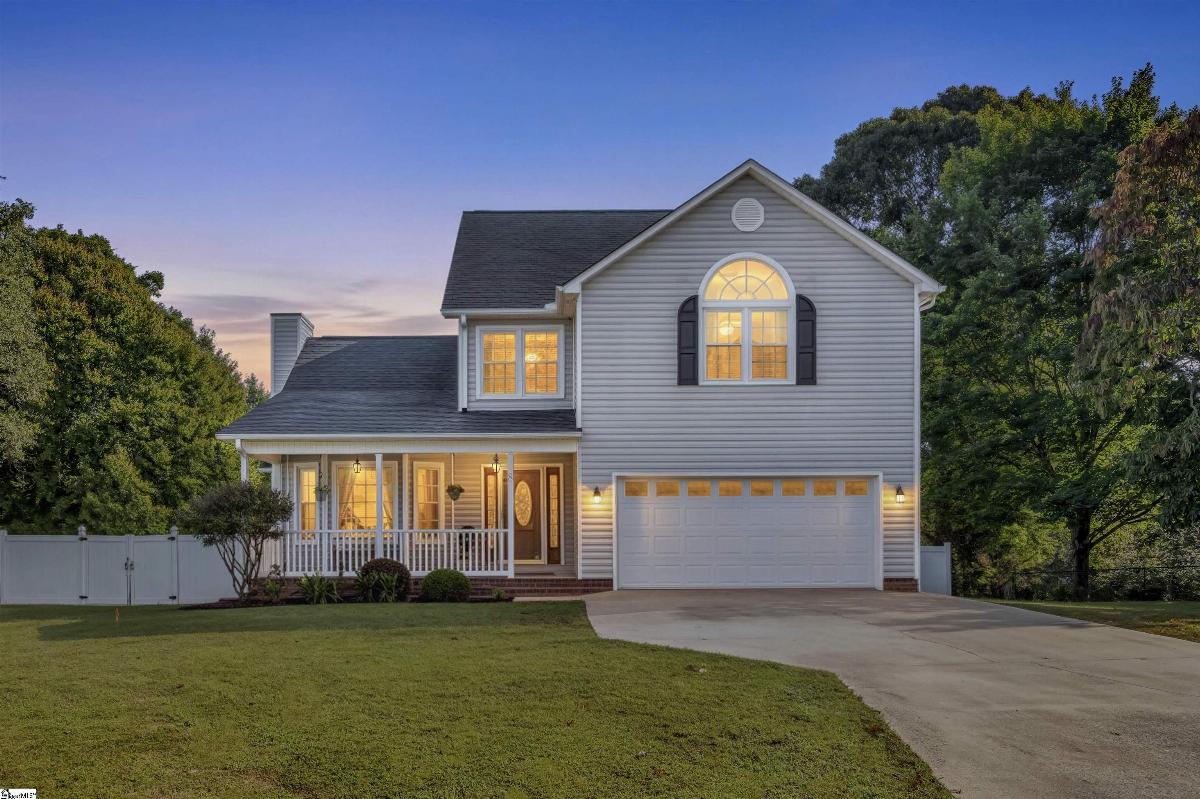 8 Bethel Oaks Court