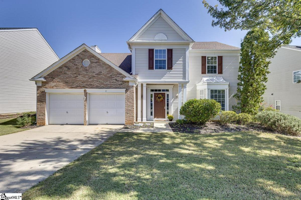 7 Bay Hill Drive