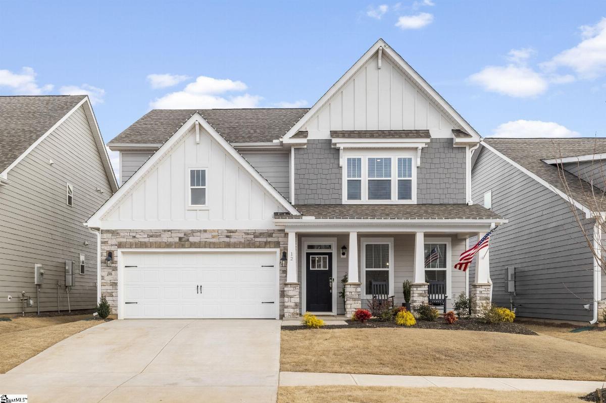 12 Barred Owl Road
