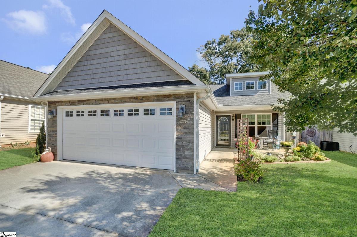111 Perthwood Place