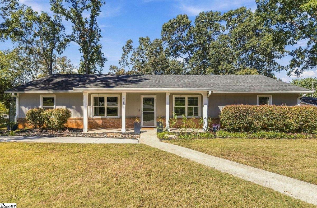 115 Archdale Drive