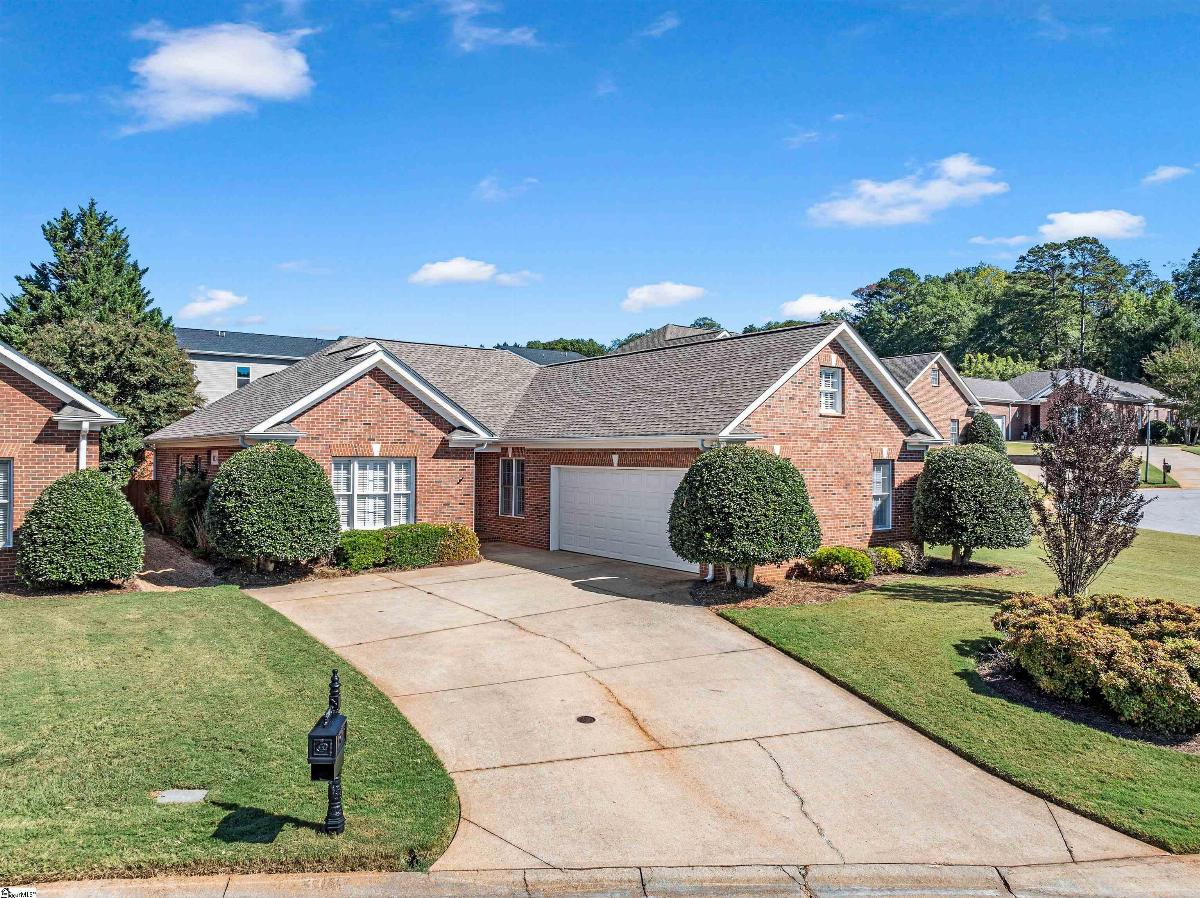 300 Redspire Drive