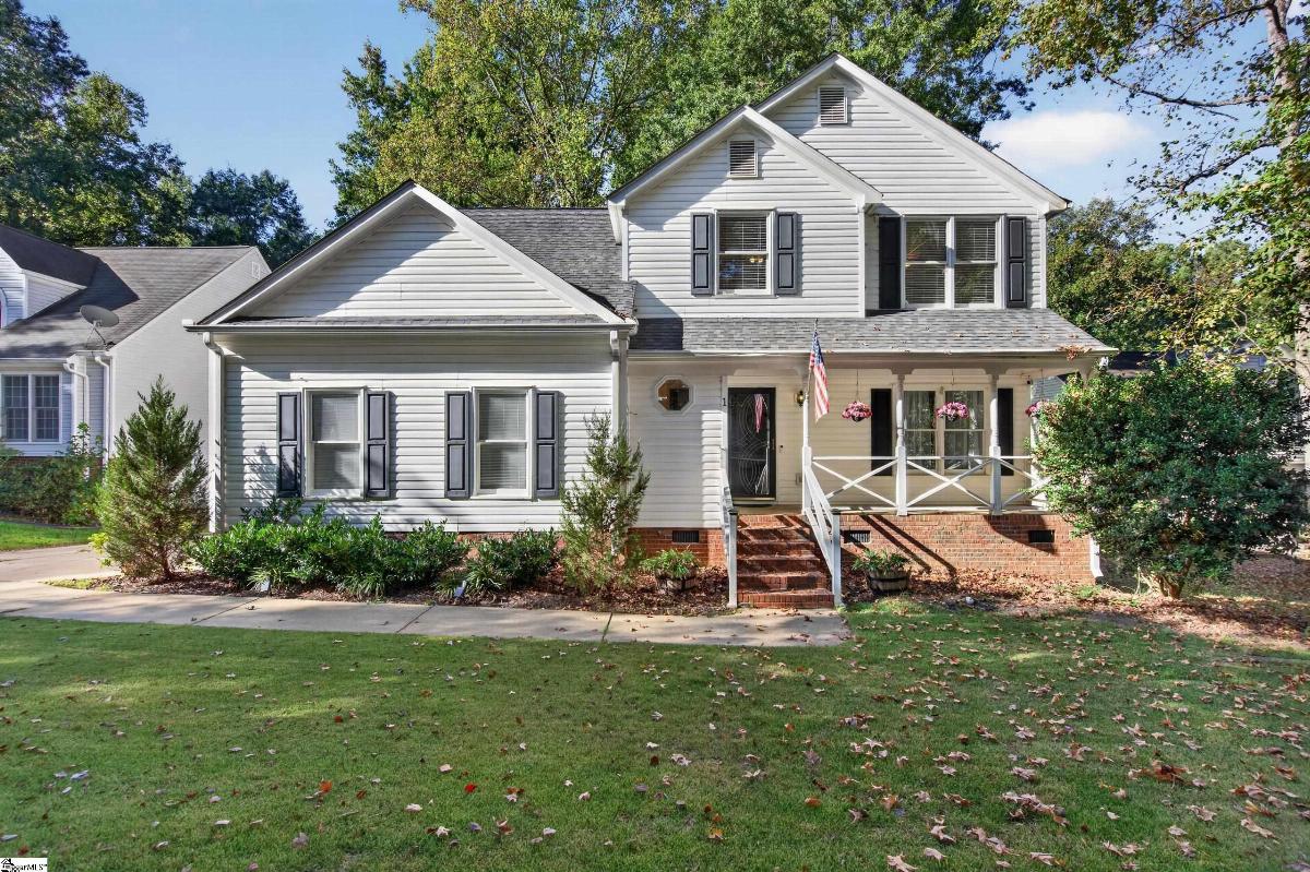 1 Indian Laurel Court