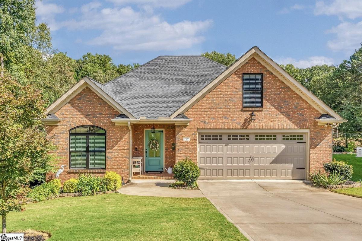 157 Hidden Ridge Drive
