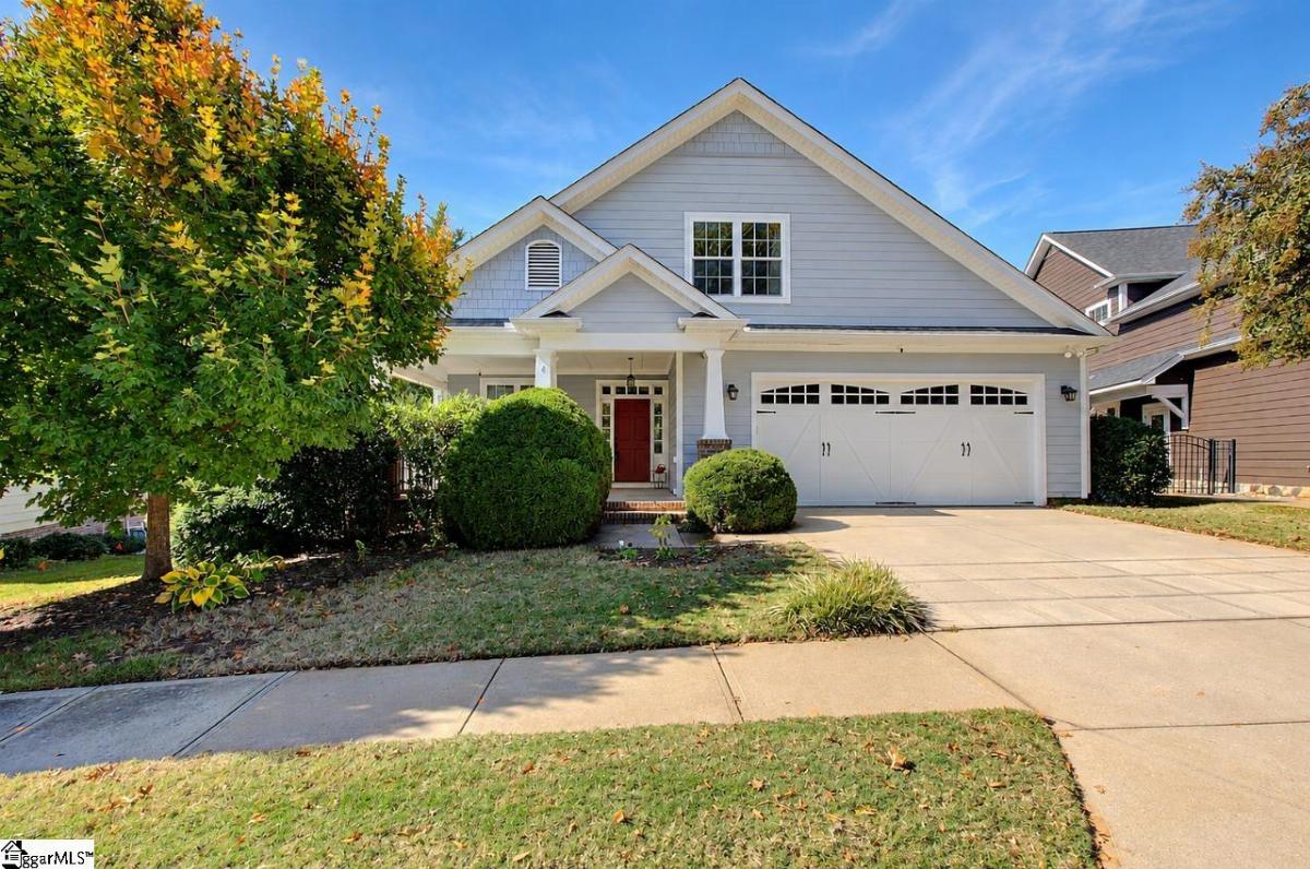8 Palladio Drive