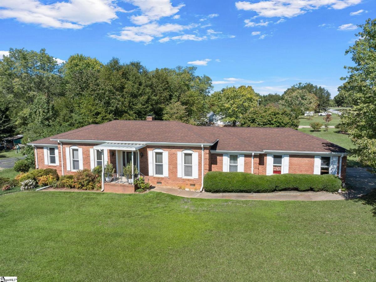 4461 Bible Church Road