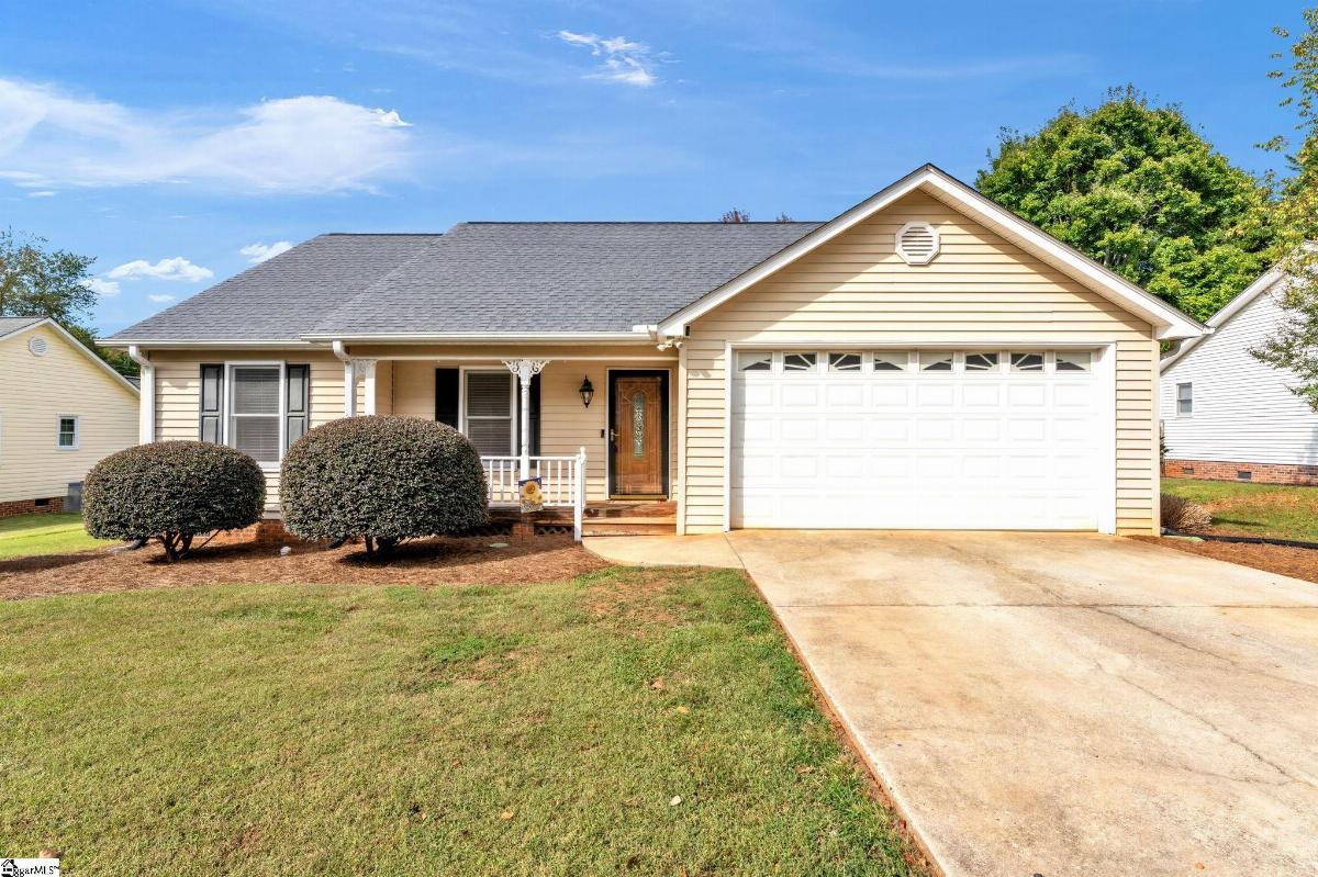 308 Fairwood Drive