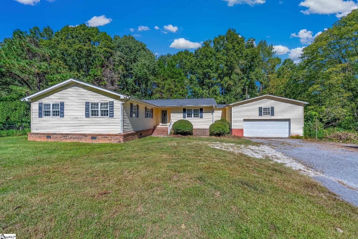 541 Hunts Bridge Road