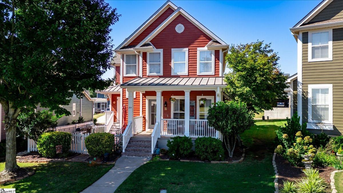 204 Ridenour Avenue