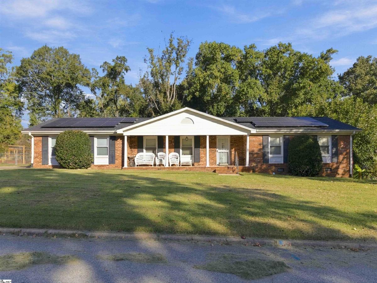 109 Woodcliff Court