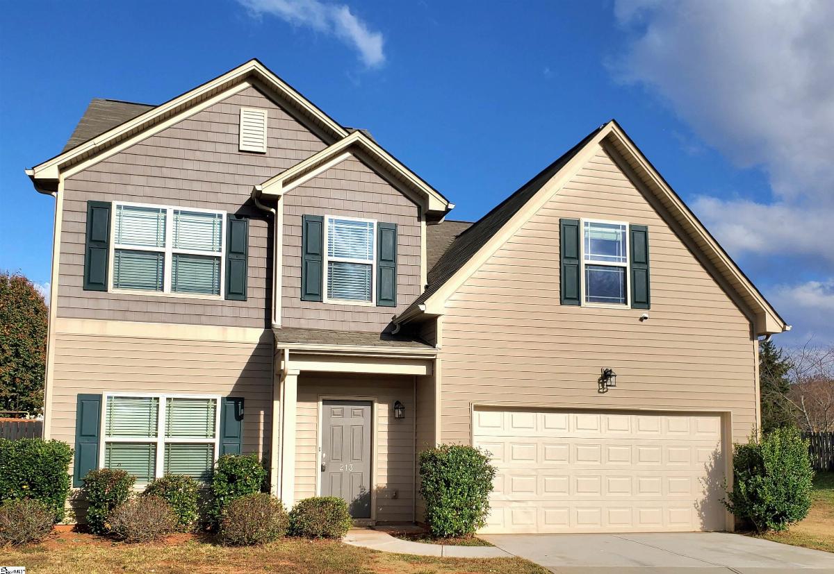 213 Werninger Court