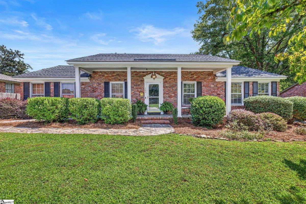 309 Dupre Drive