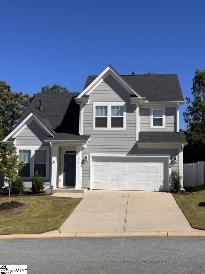 563 Mill Park Way