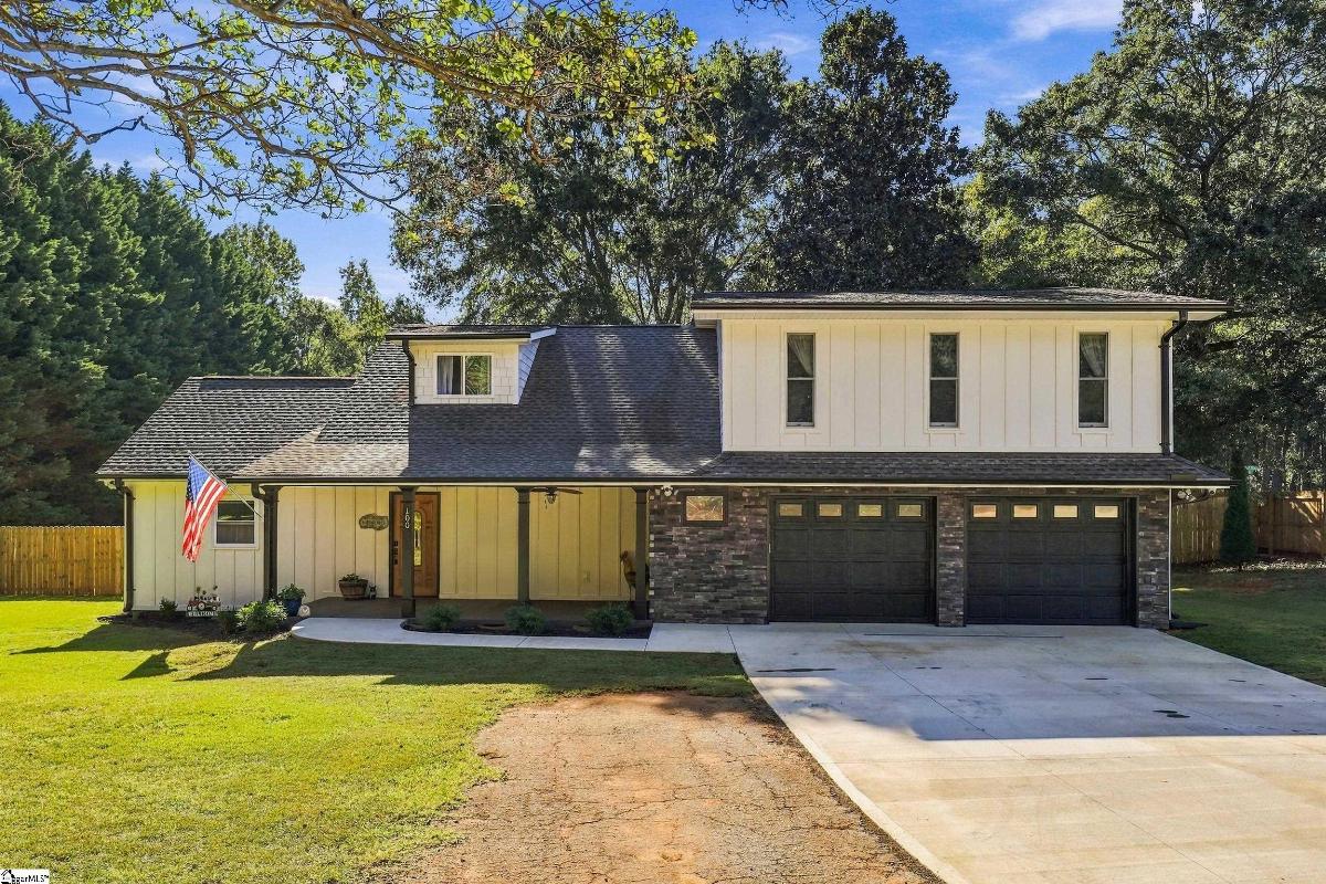 100 Brandon Drive
