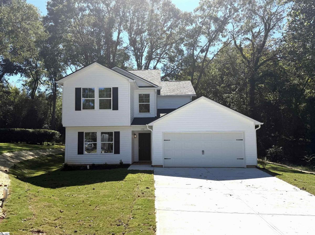 132 Barwood Circle