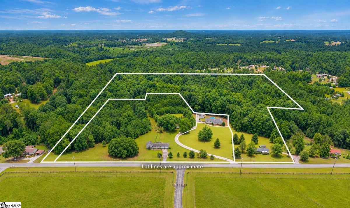 746 Breazeale Road