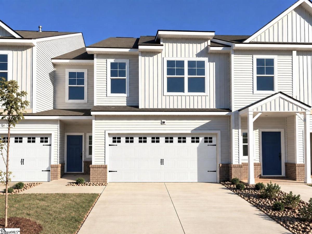 124 Rock Cress Trail