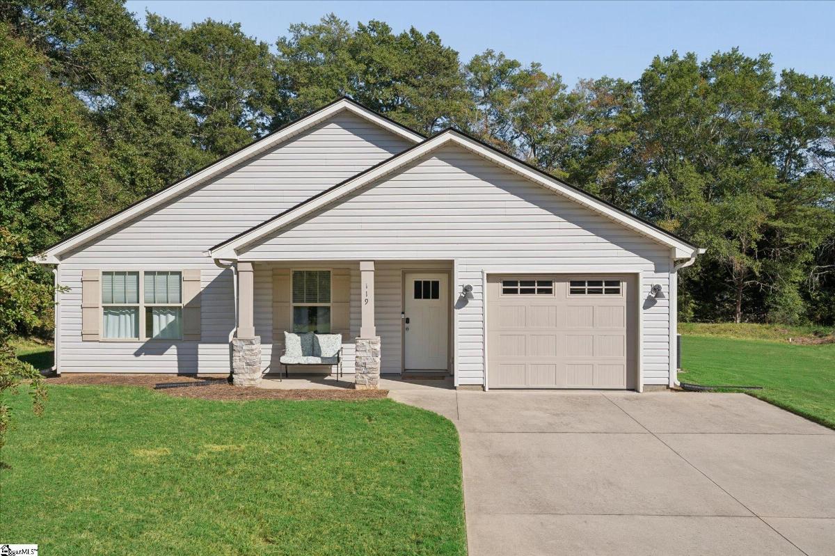 119 Landrum Drive