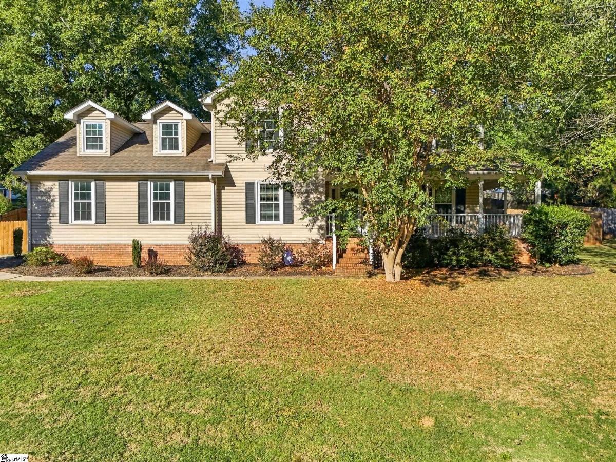 404 Foxhound Road