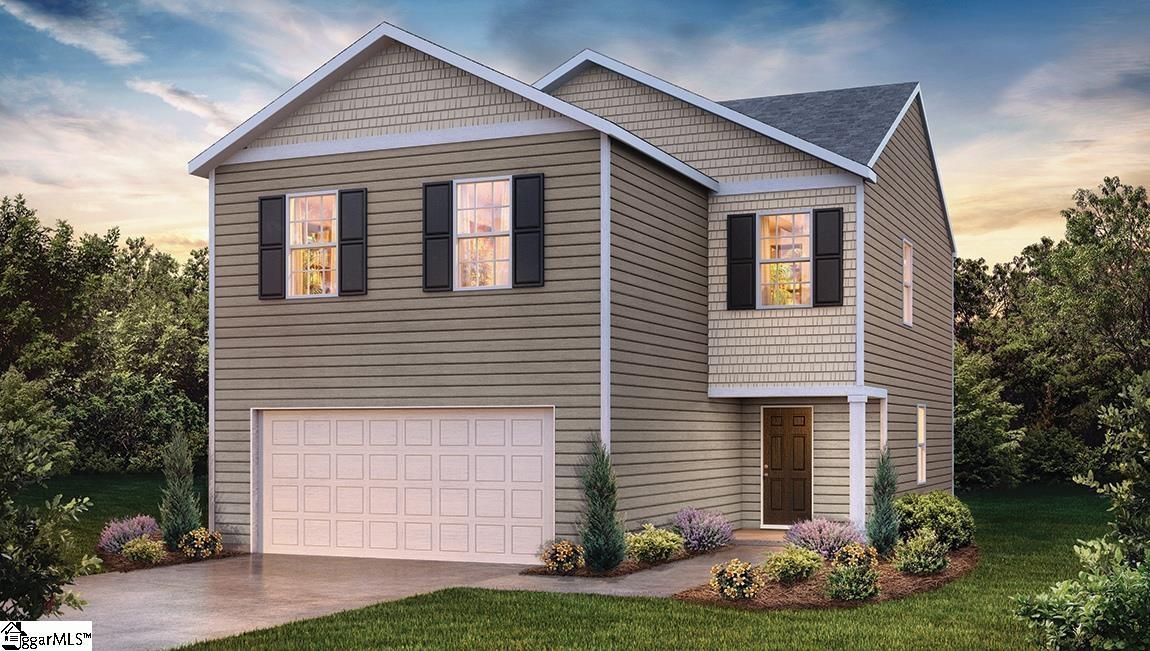 537 Whitewater Ridge
