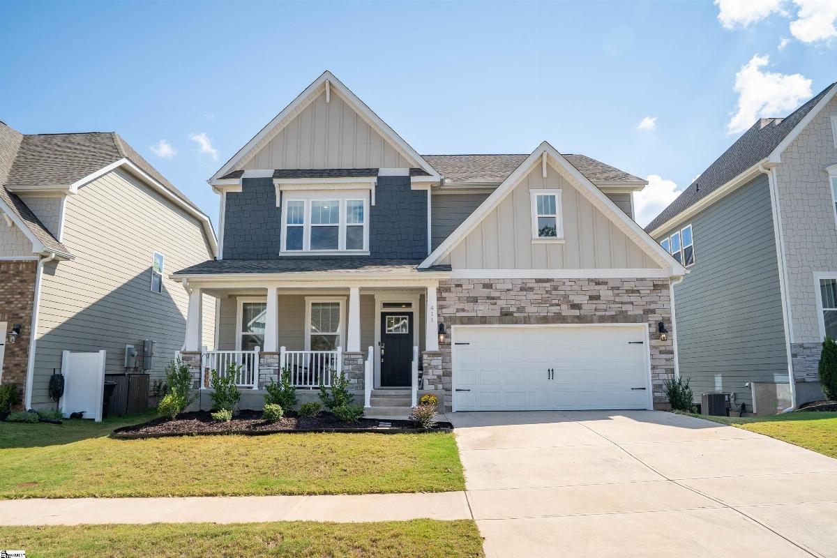 411 Barred Owl Road
