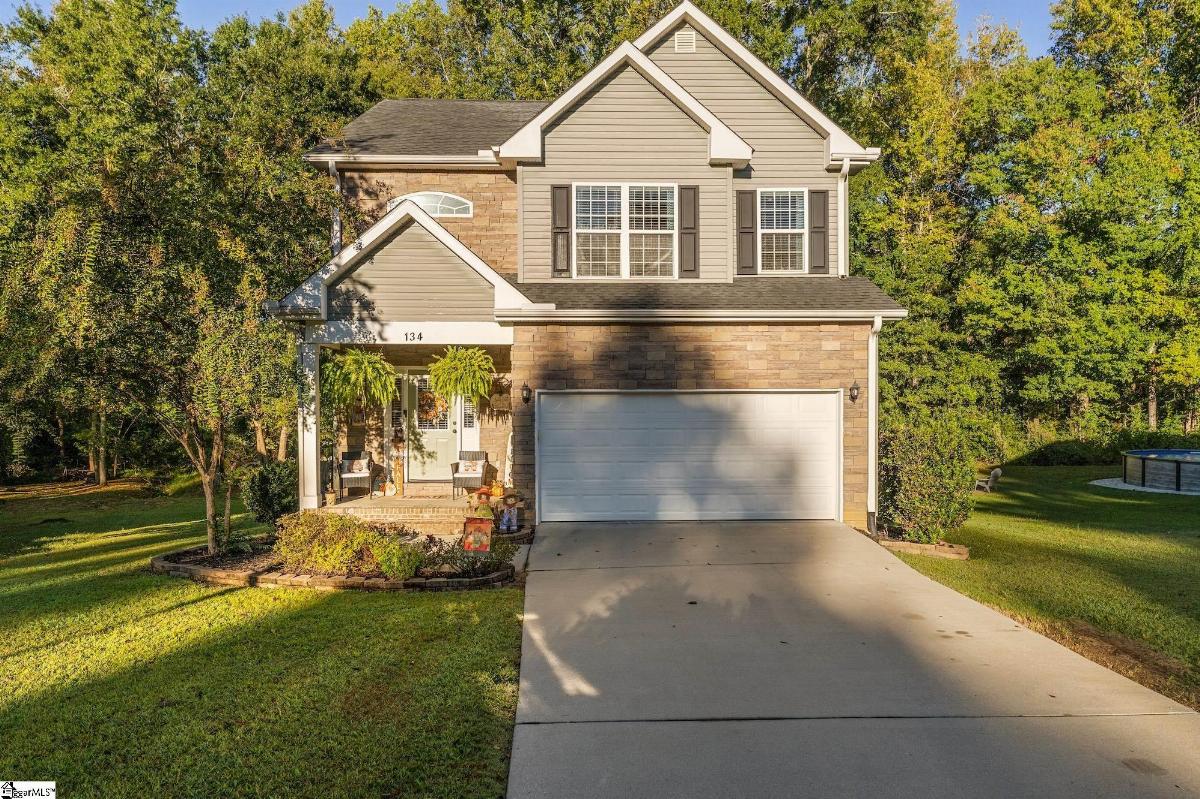134 Royal Drive