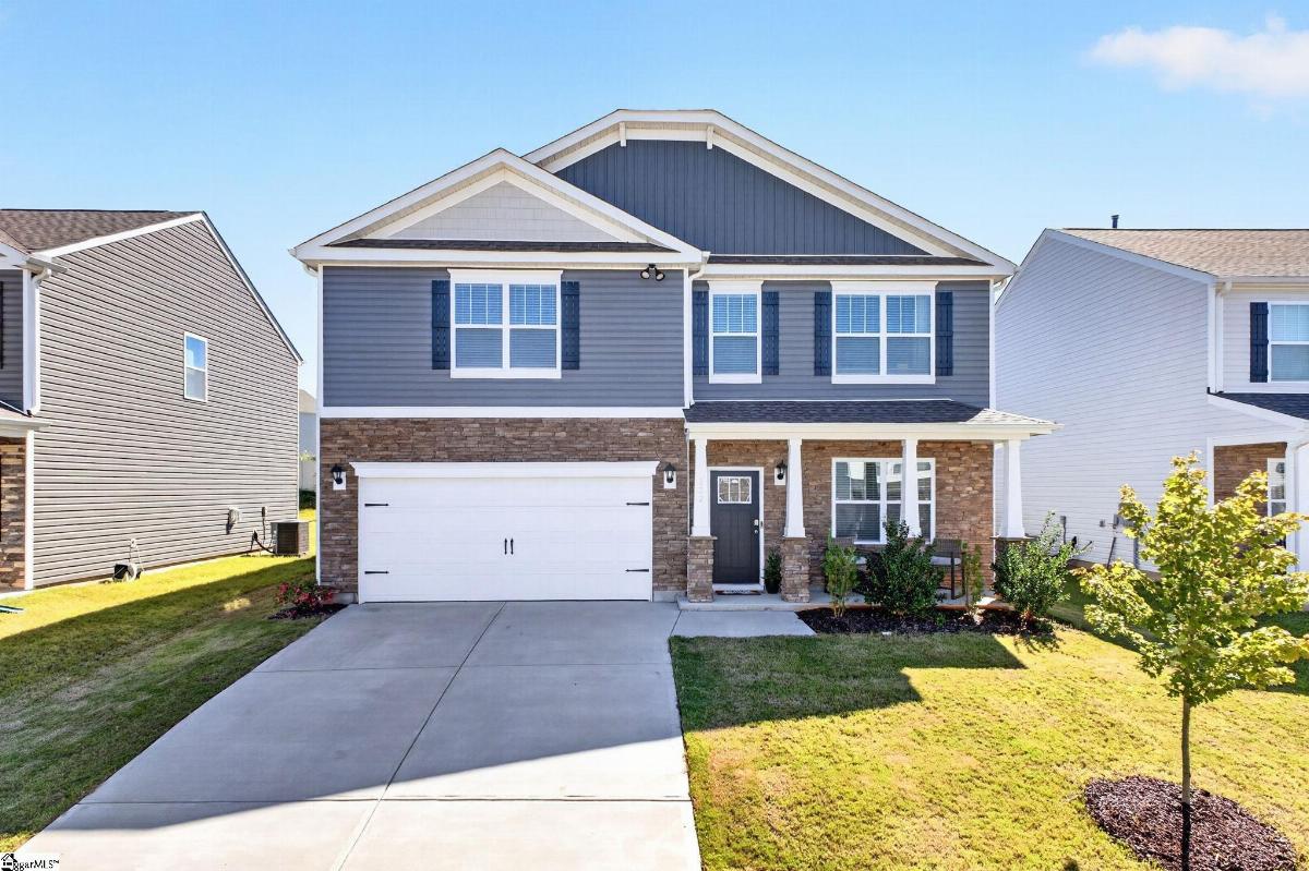 122 Bayridge Road