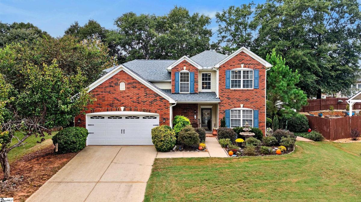 368 Woodsberry Shoals Drive