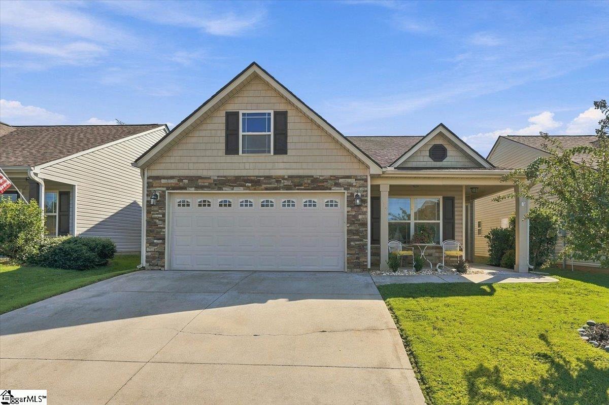 572 Thomas Edwards Lane