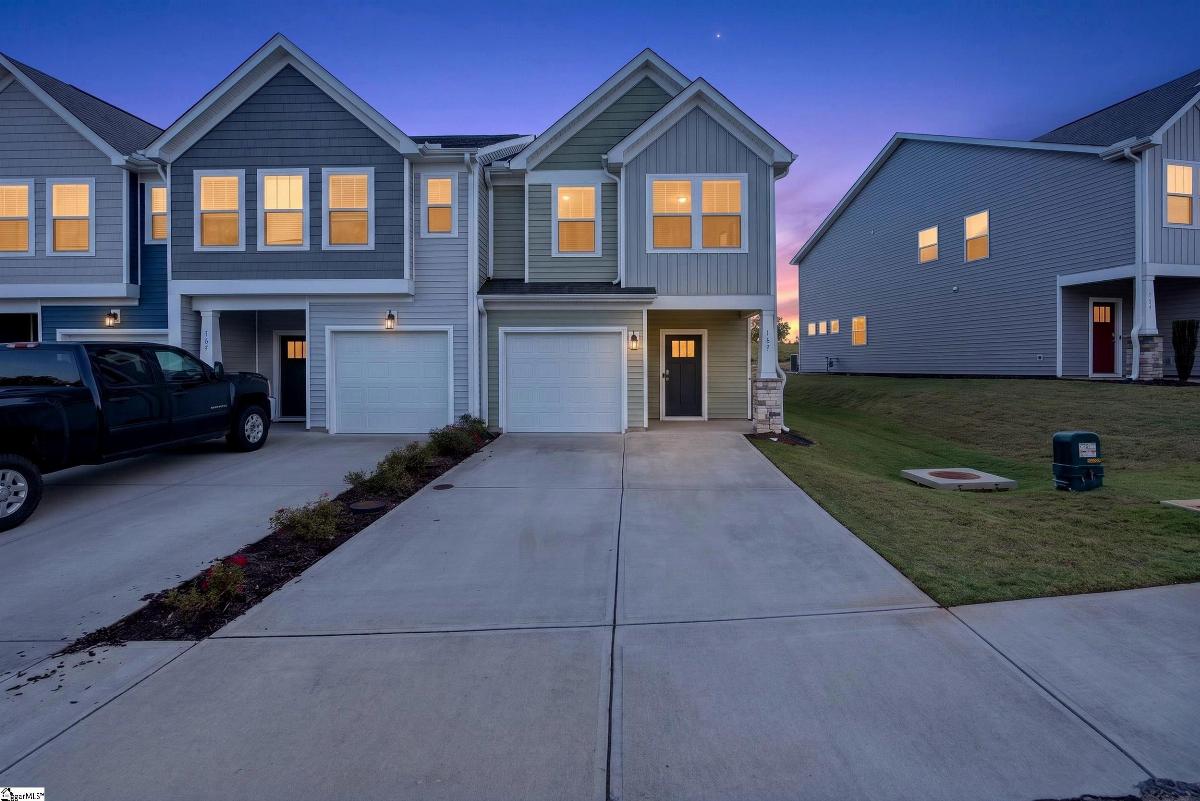 167 Shallons Drive