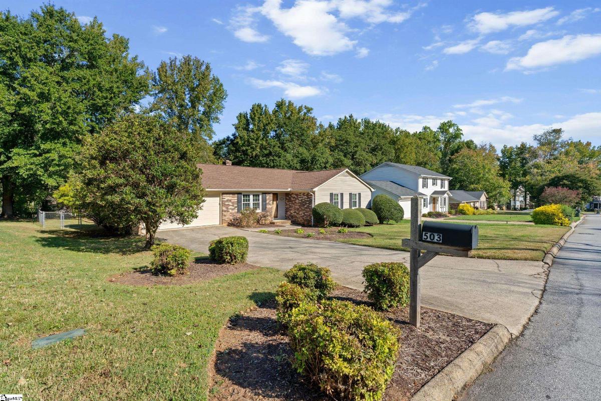 503 Windward Way