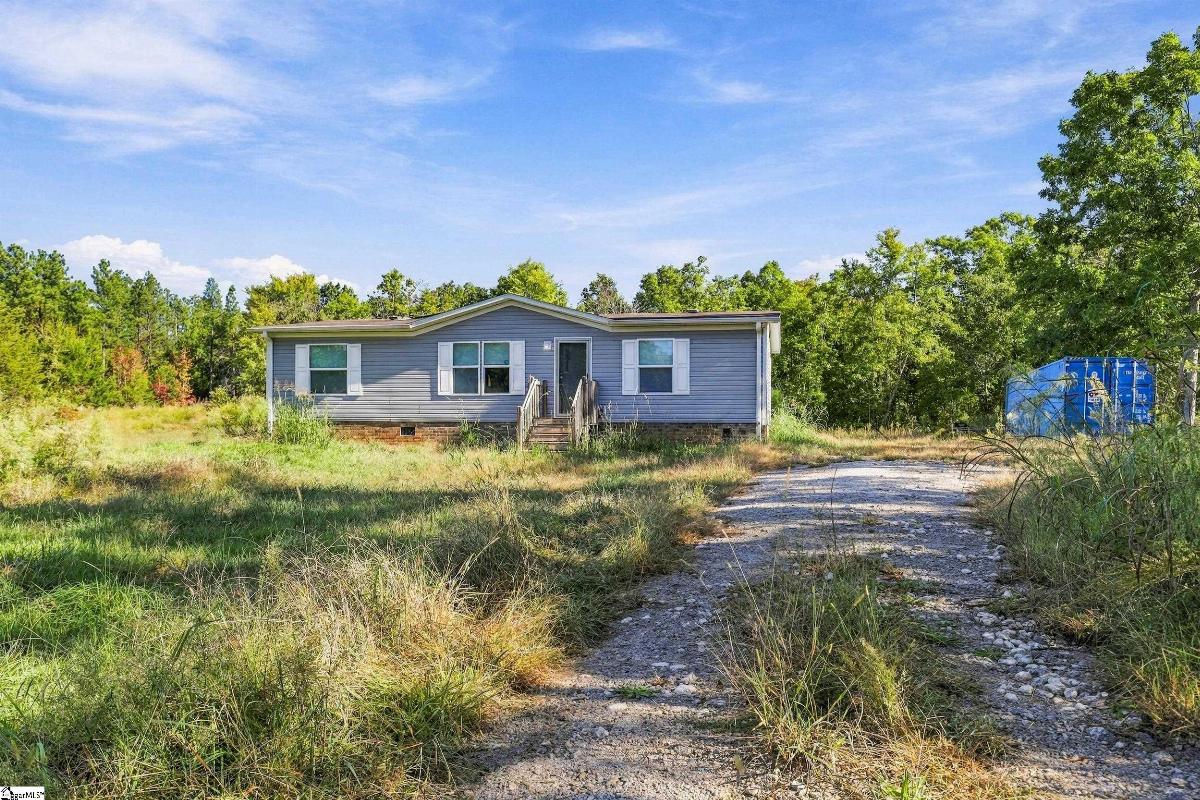 365 Gooch Road