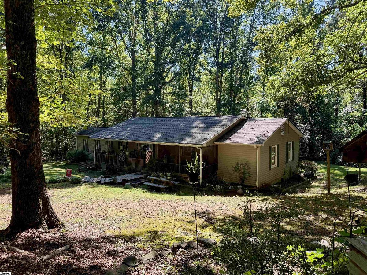 1100 Tugaloo Road