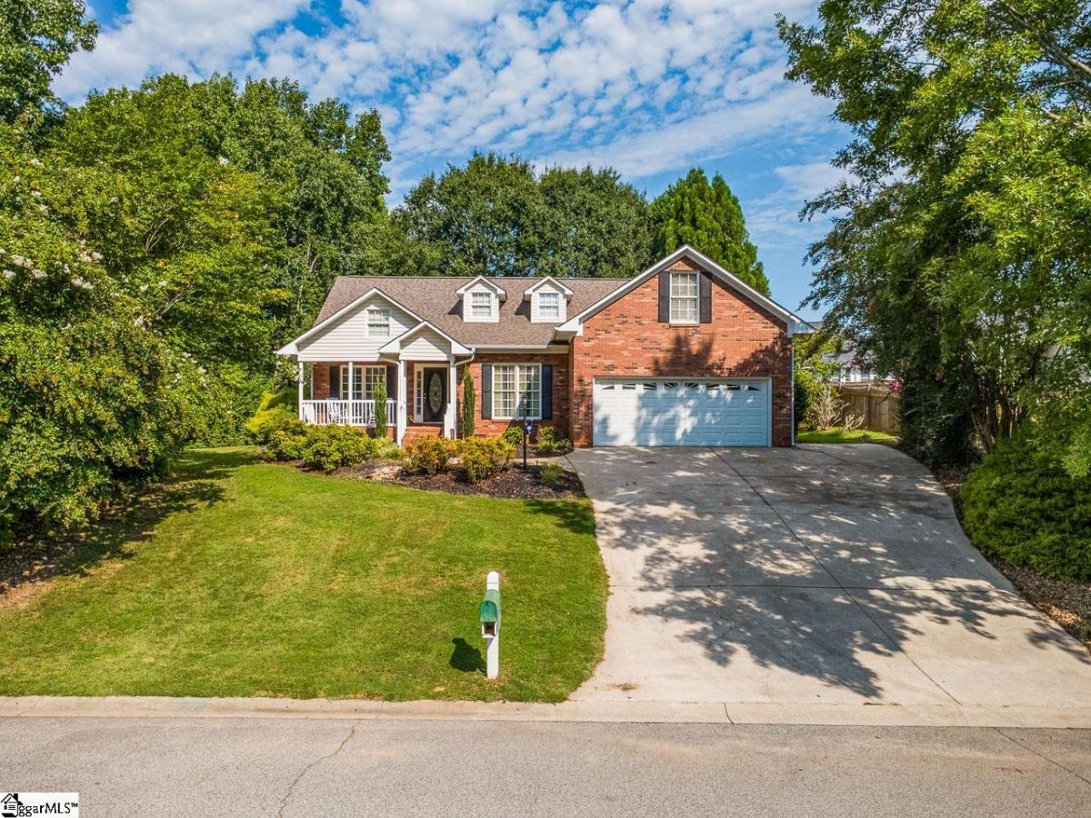 443 Congaree Road