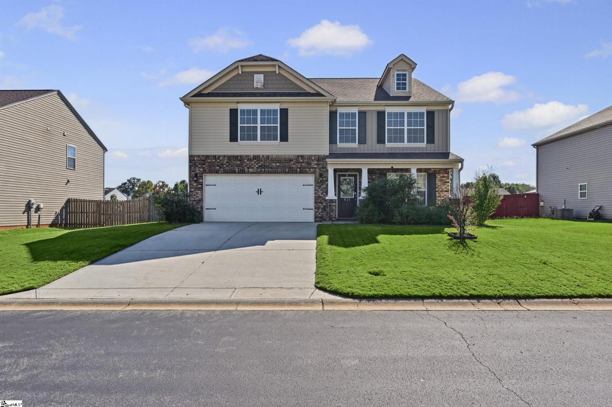 611 Willow Bank Landing