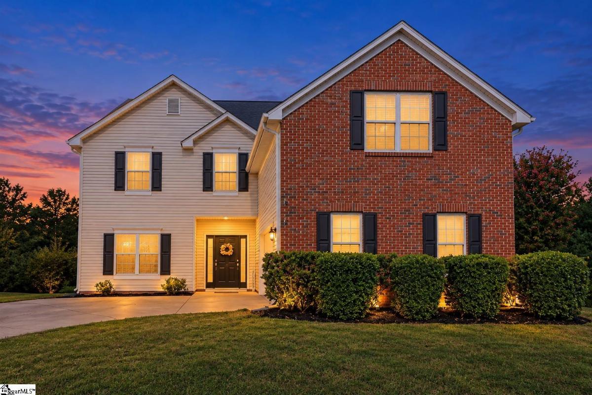 19 Druid Hill Court