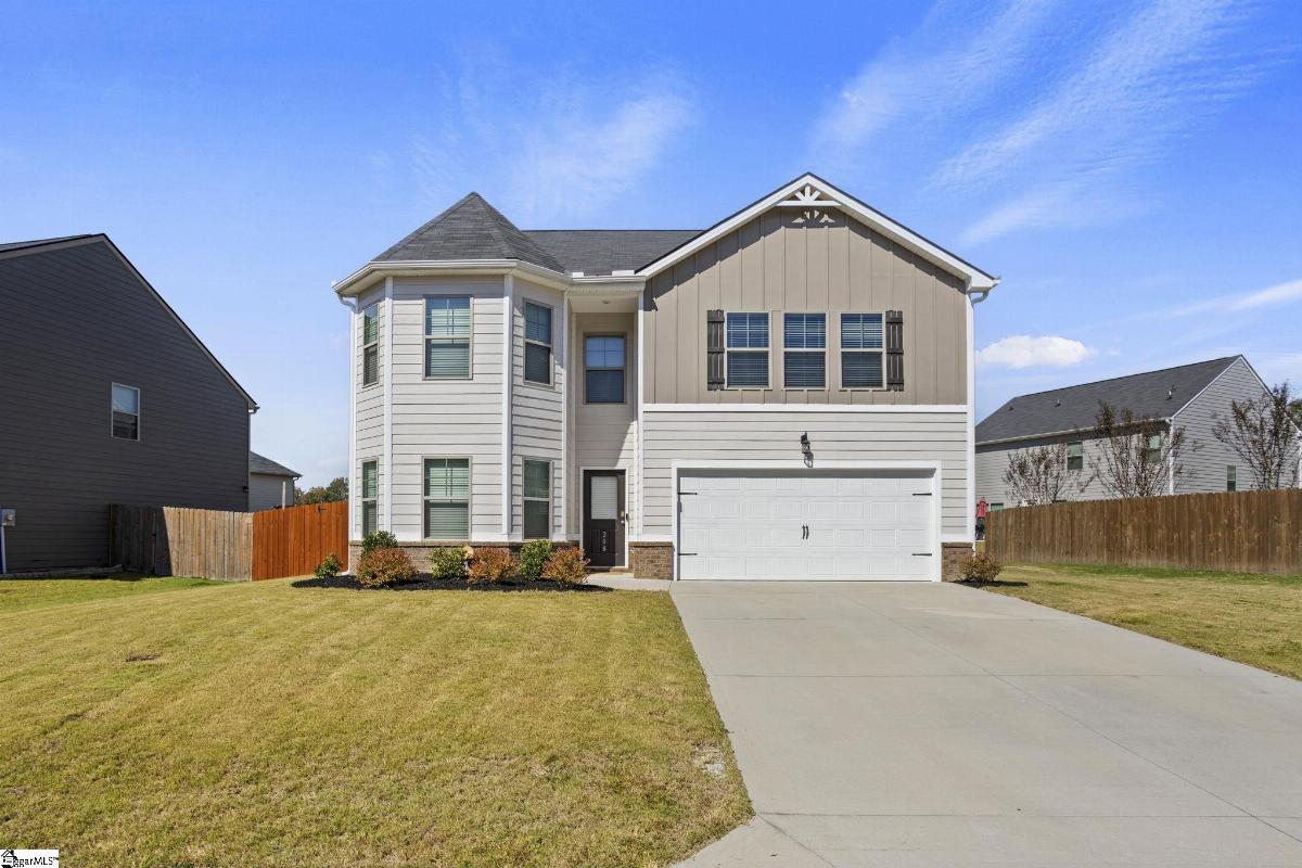 208 Sunningston Court