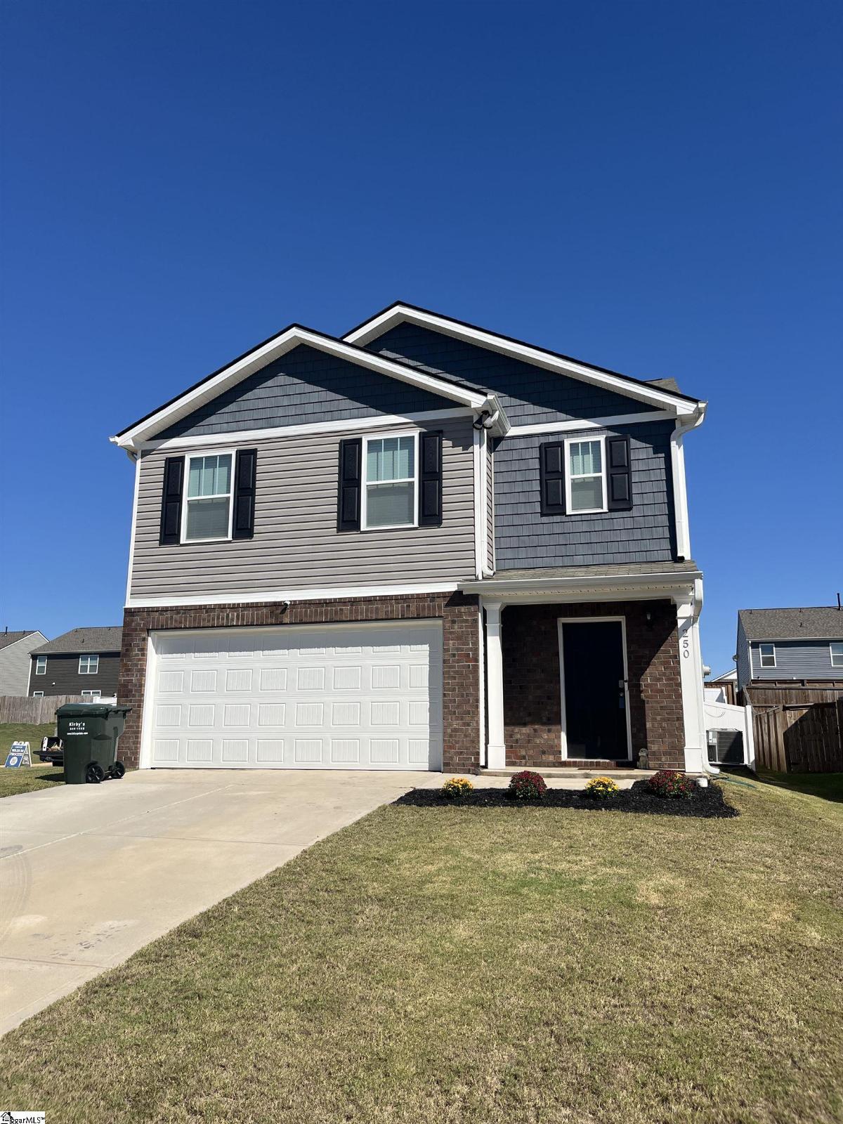 250 Boxbury Way