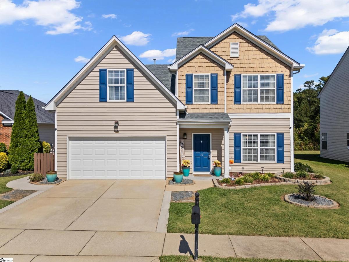 16 Paranor Drive