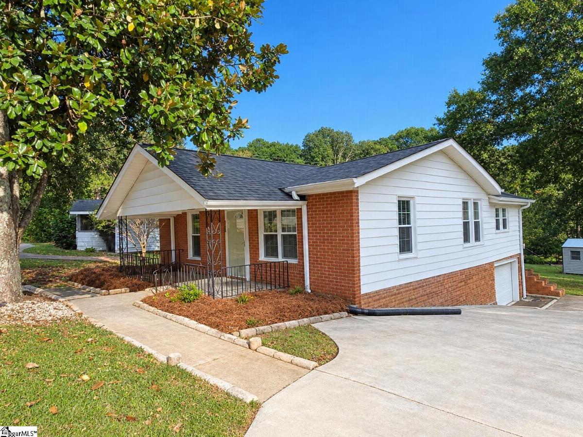 2817 Anderson Road