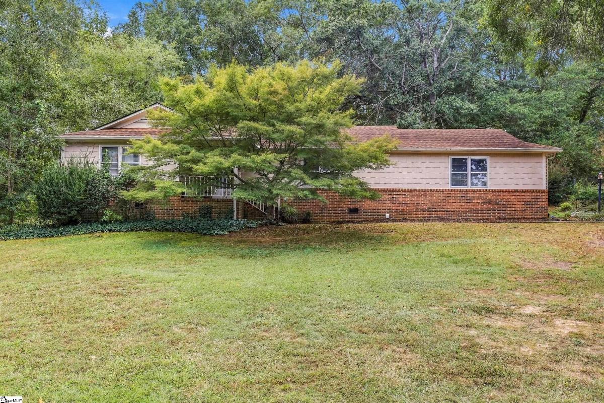 205 Belmont Drive