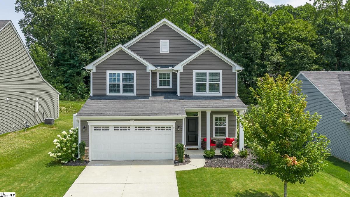9 Wiltshire Circle