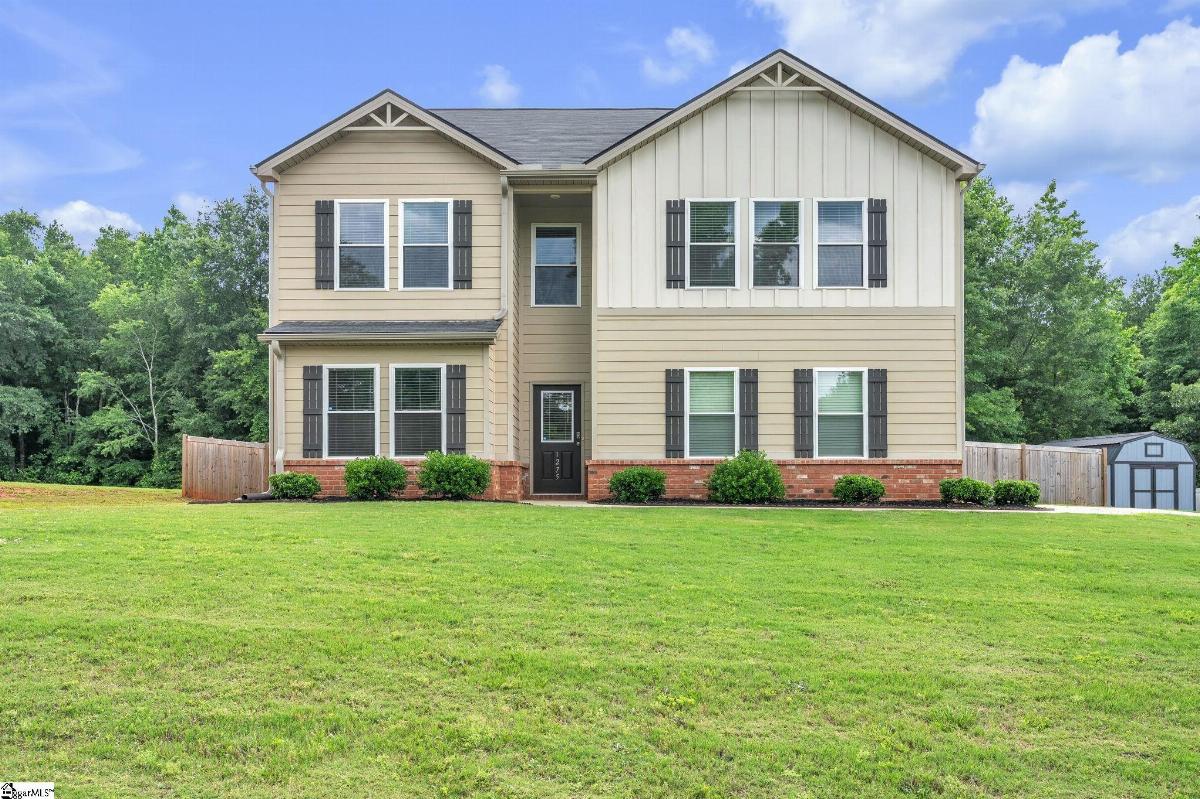 1275 Twin Bridge Road