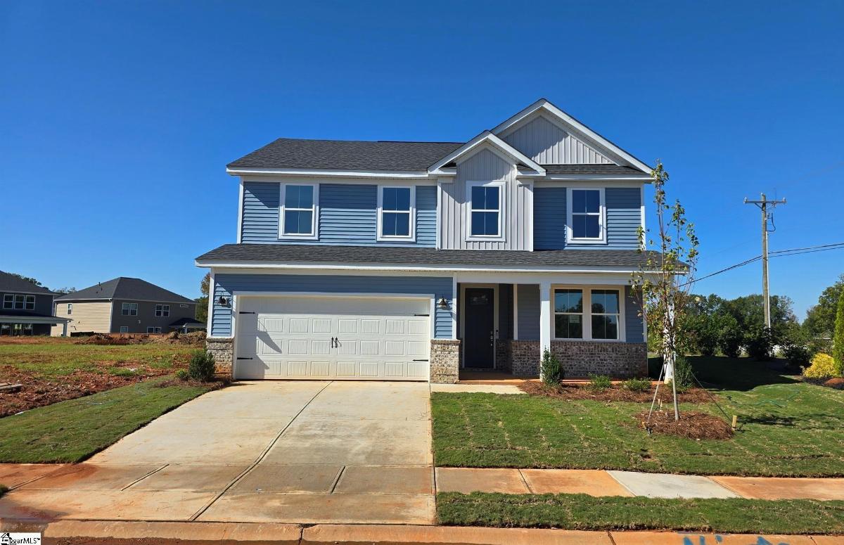 1308 Capefox Drive