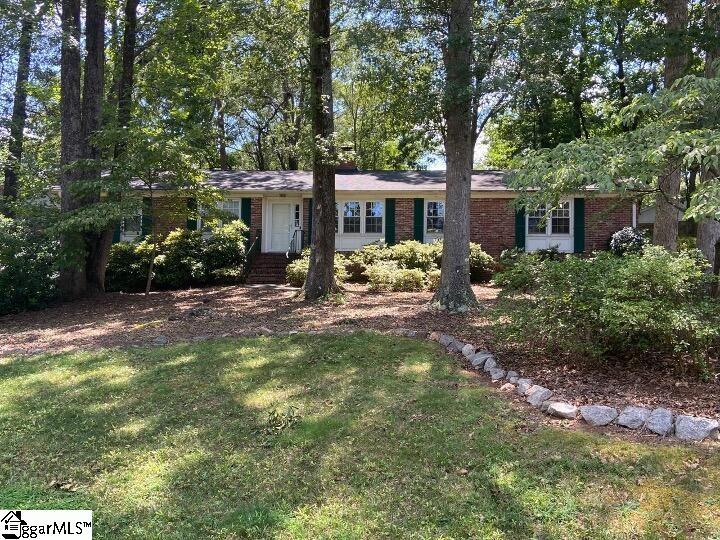 112 Great Glen Road