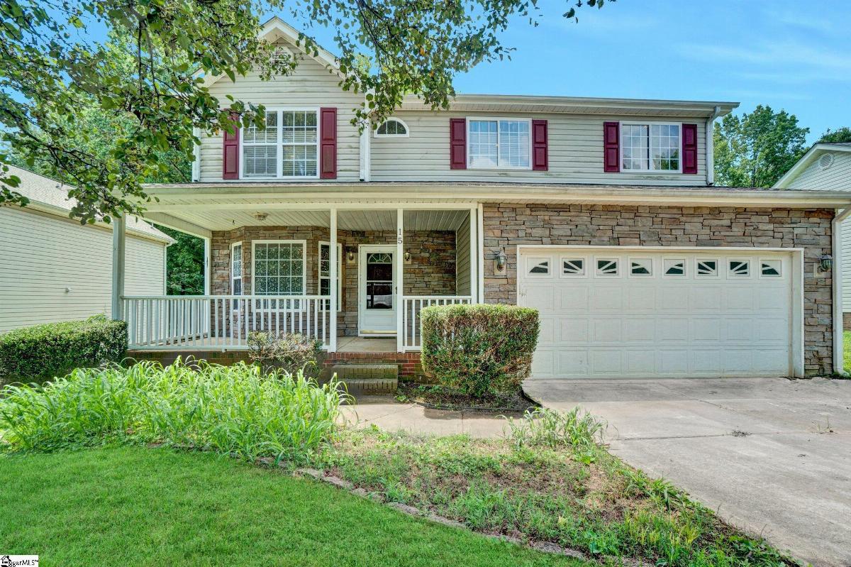 15 TRYON Avenue