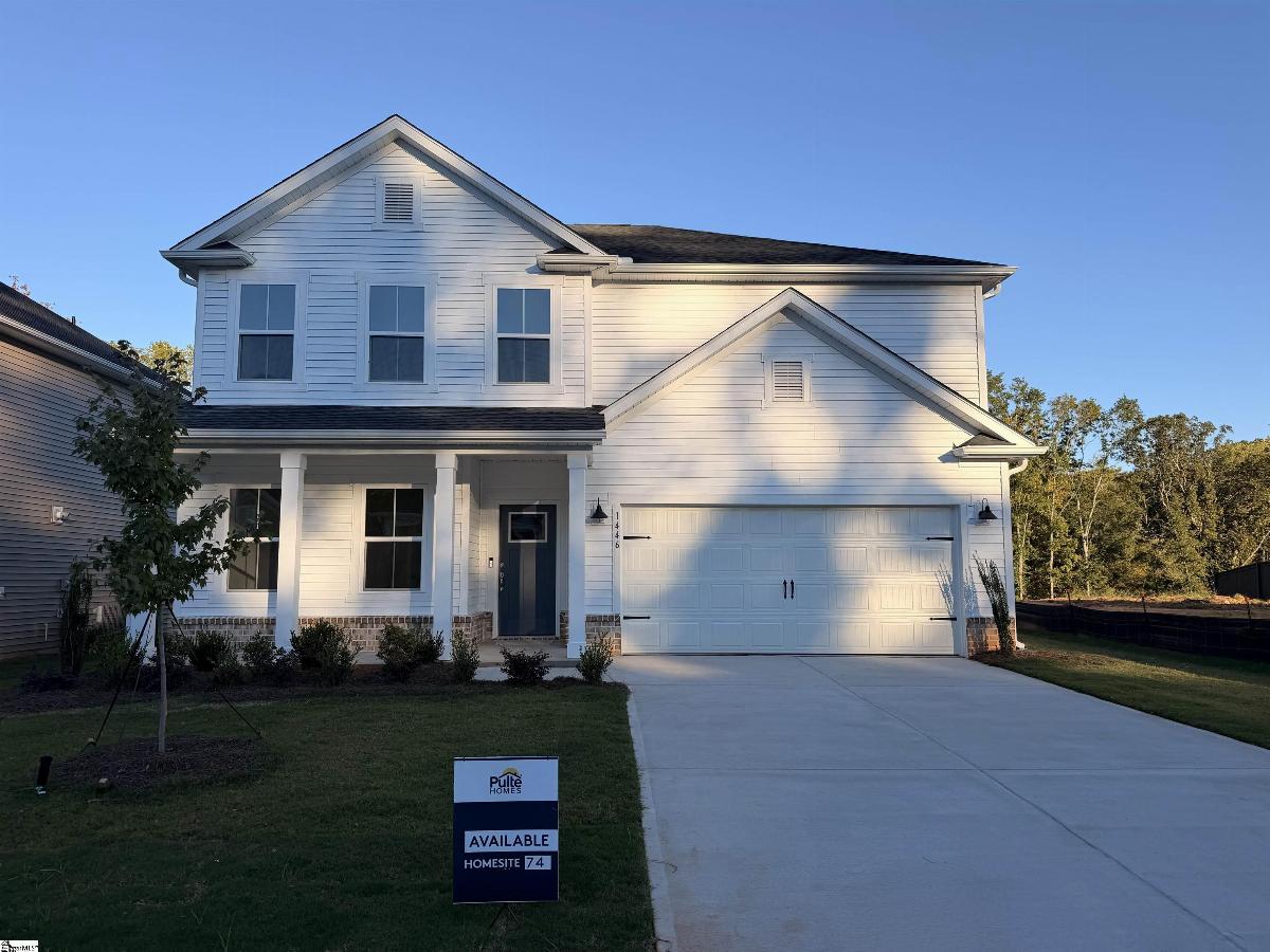 1446 Willow Ridge Way
