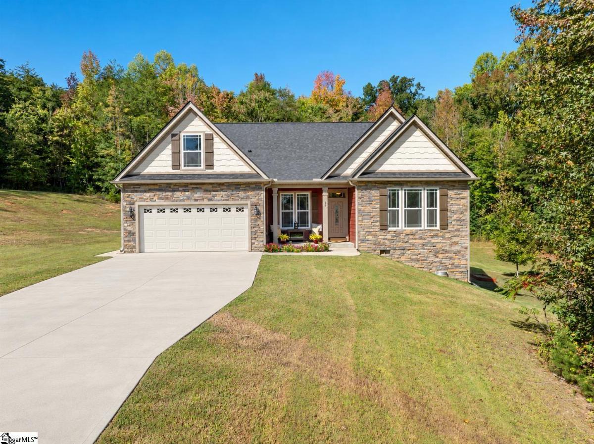 15 Upcountry Lane