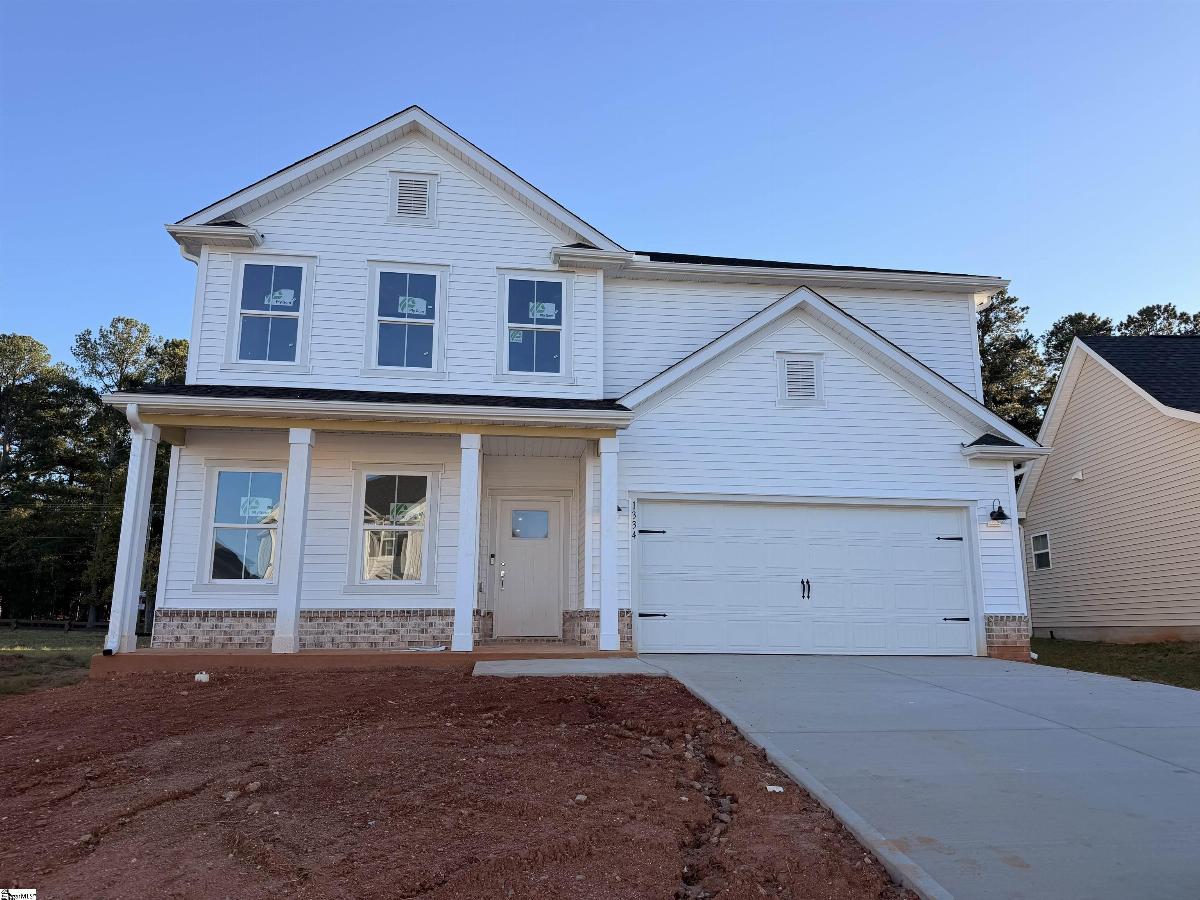 1334 Willow Ridge Way