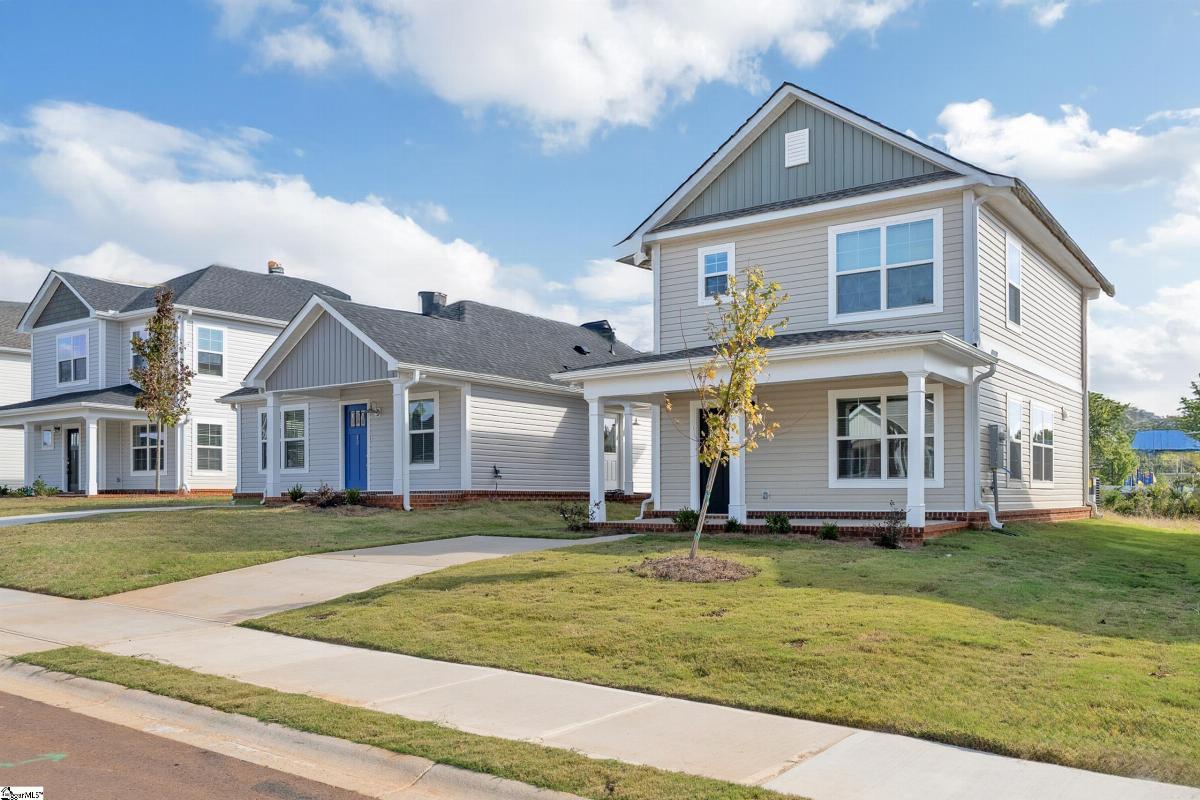 15 Thorndike Way